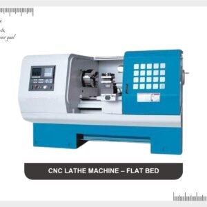 heavy duty cnc lathe