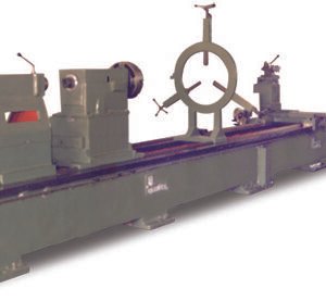 extra heavy duty lathe machine model d[bed width: 30"/32"/34" inch]