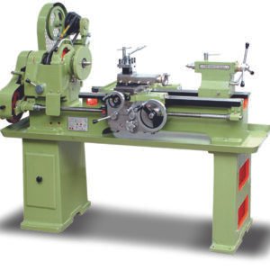 light duty lathe machine