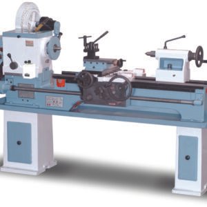 medium duty lathe machine [bed width: 11" inch]