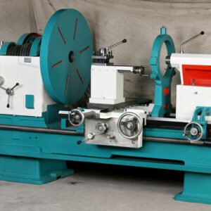extra heavy duty lathe machine model c [bed width: 24"/26"/28" inch]