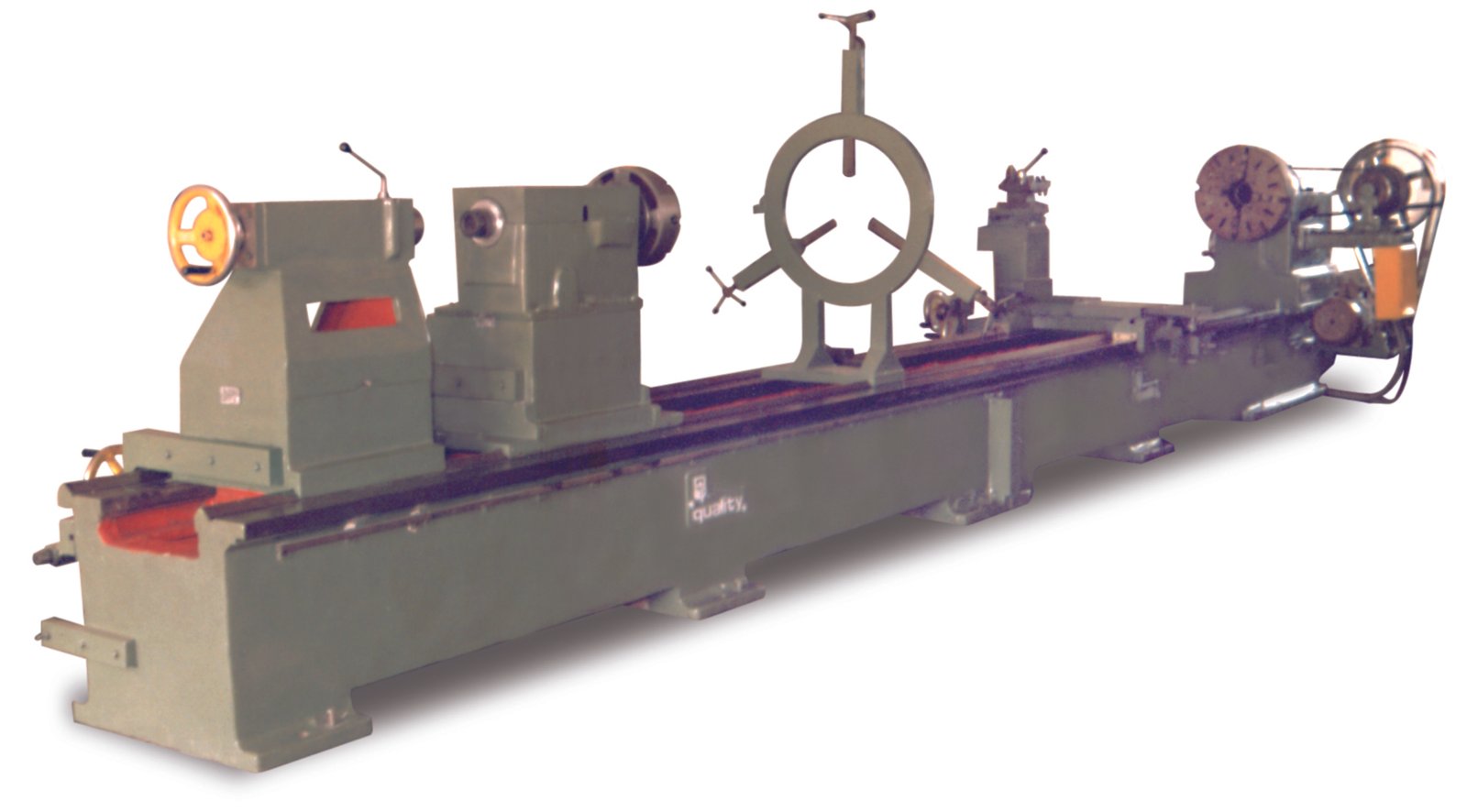 EXTRA HEADY DUTY MODEL D PIC